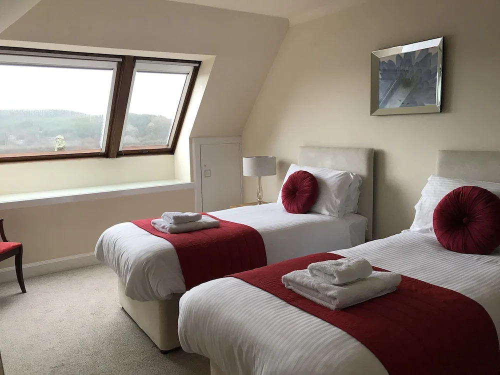 Kilchurn Suites