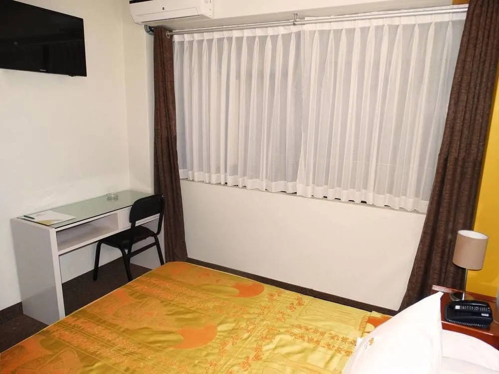Hotel Gran Sipan