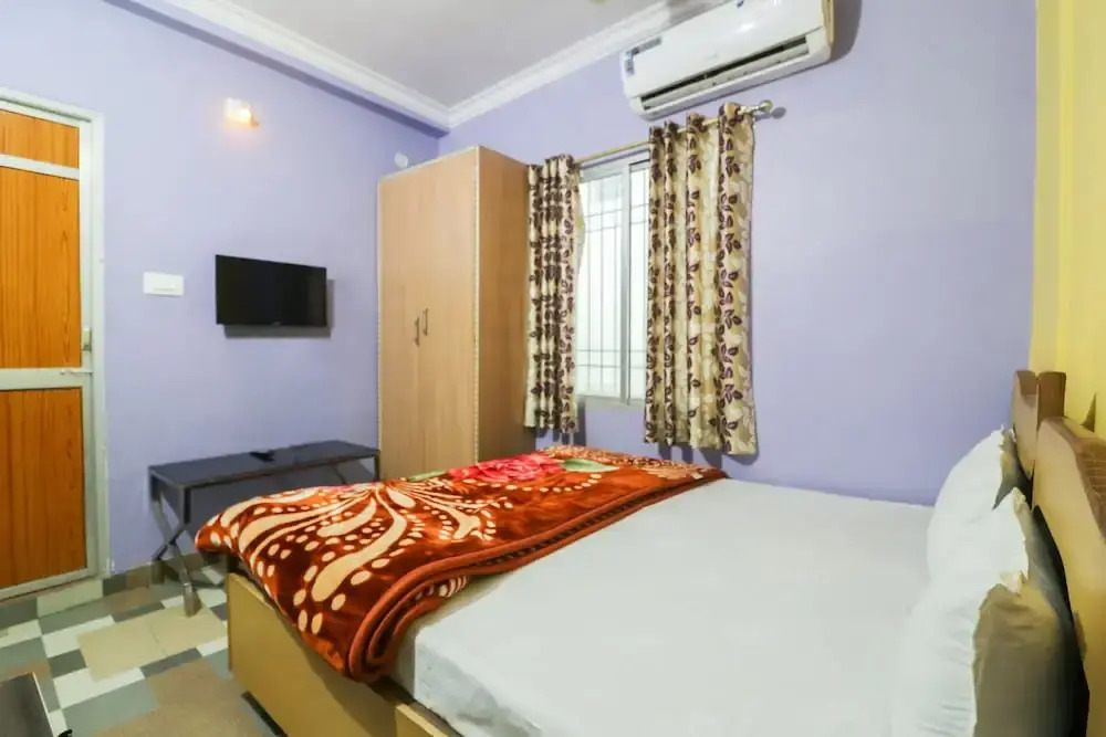 Spot On 46935 Hotel Janki Palace