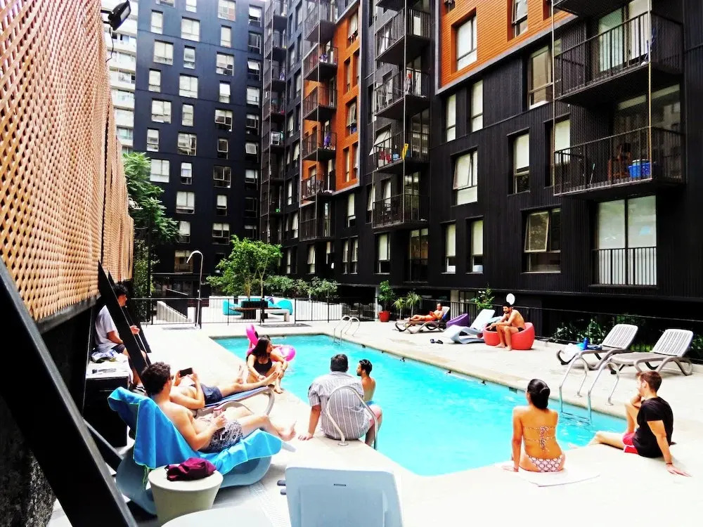 ShortStays Santiago