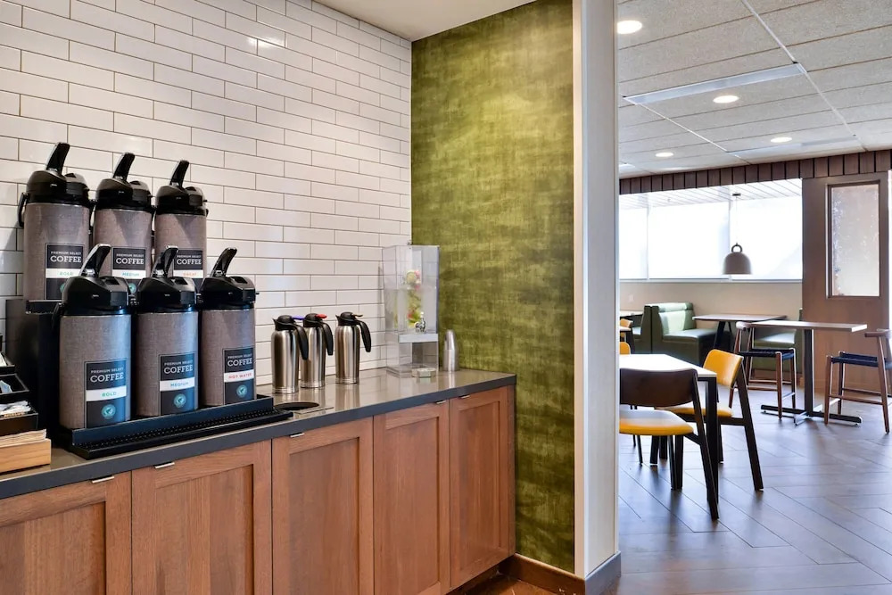 Fairfield Inn and Suites by Marriott Minneapolis Shakopee