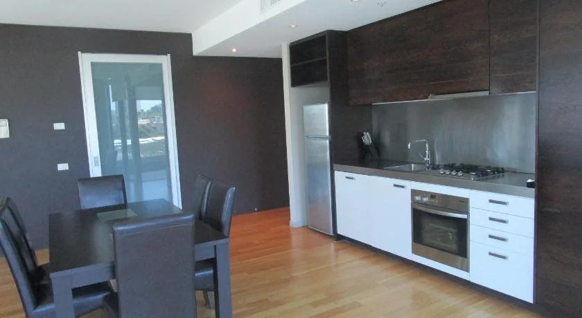 Harbour Escape Apartments Docklands