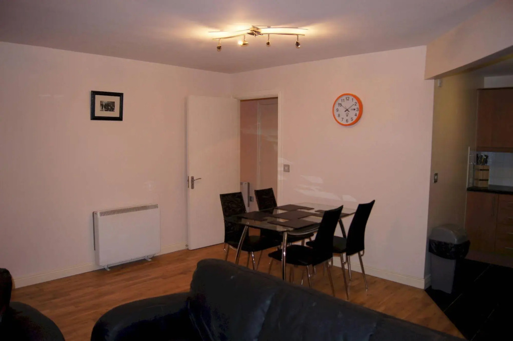 Castleforbes Holiday Apartment