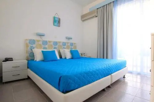 Aparthotel 2 stars Gennadi
