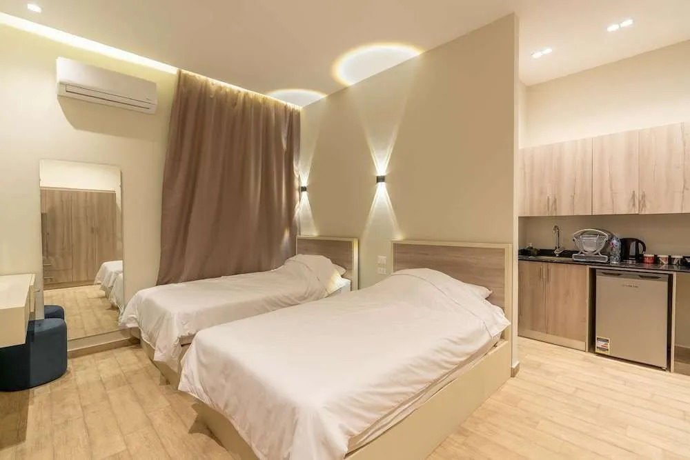Sleep Inn Apart-Hotel
