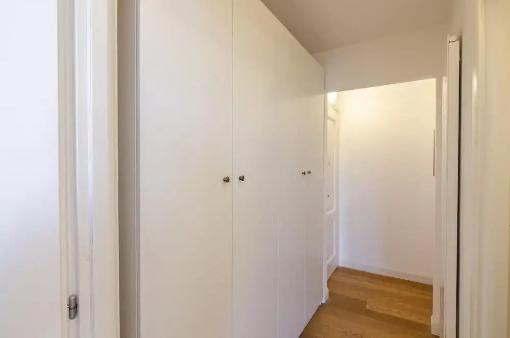 Brand new Suite With Balcony Via Albertoni