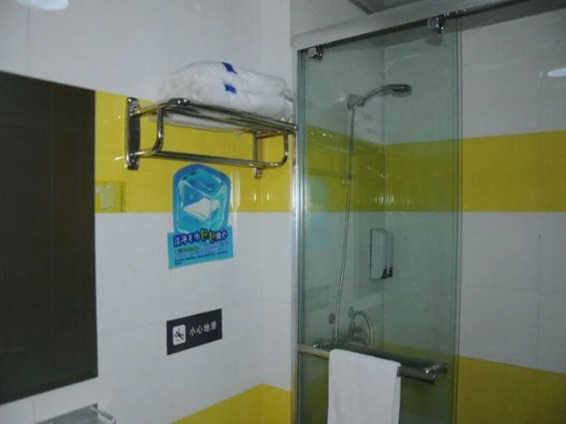 7 Days Inn Hangzhou Wulin Square Airport Shuttle Station Branch
