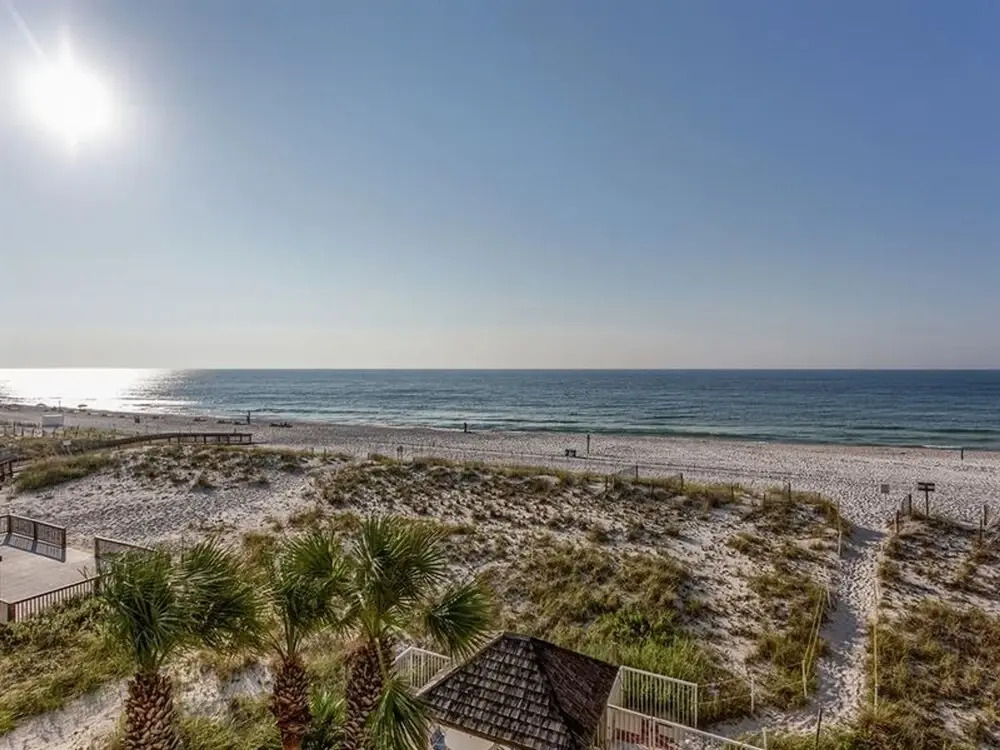 Casa Del Sol C2 by Meyer Vacation Rentals