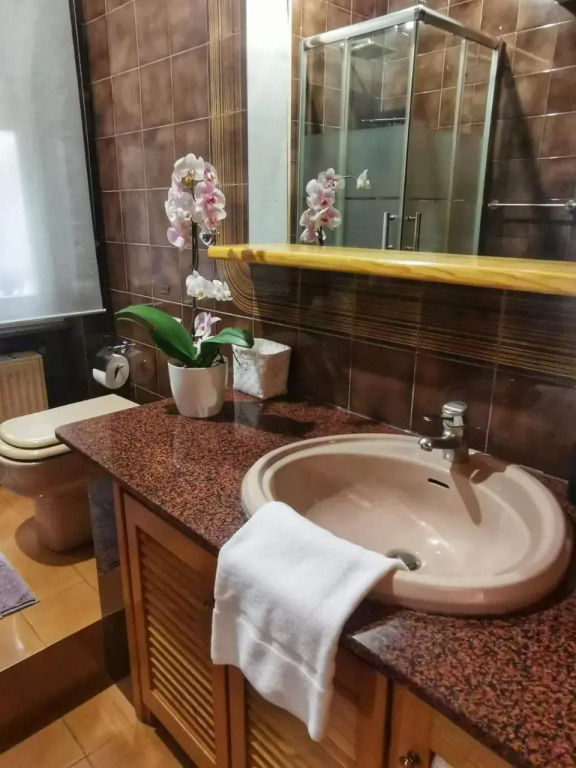 Guest House Il Limone Nascosto