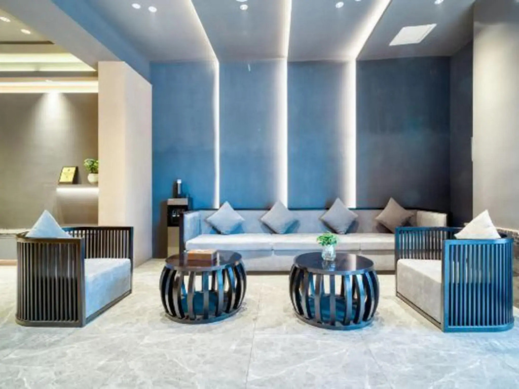 Jueyou Garden Hotel