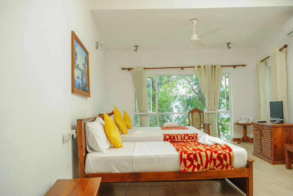 Hotel See Kandy