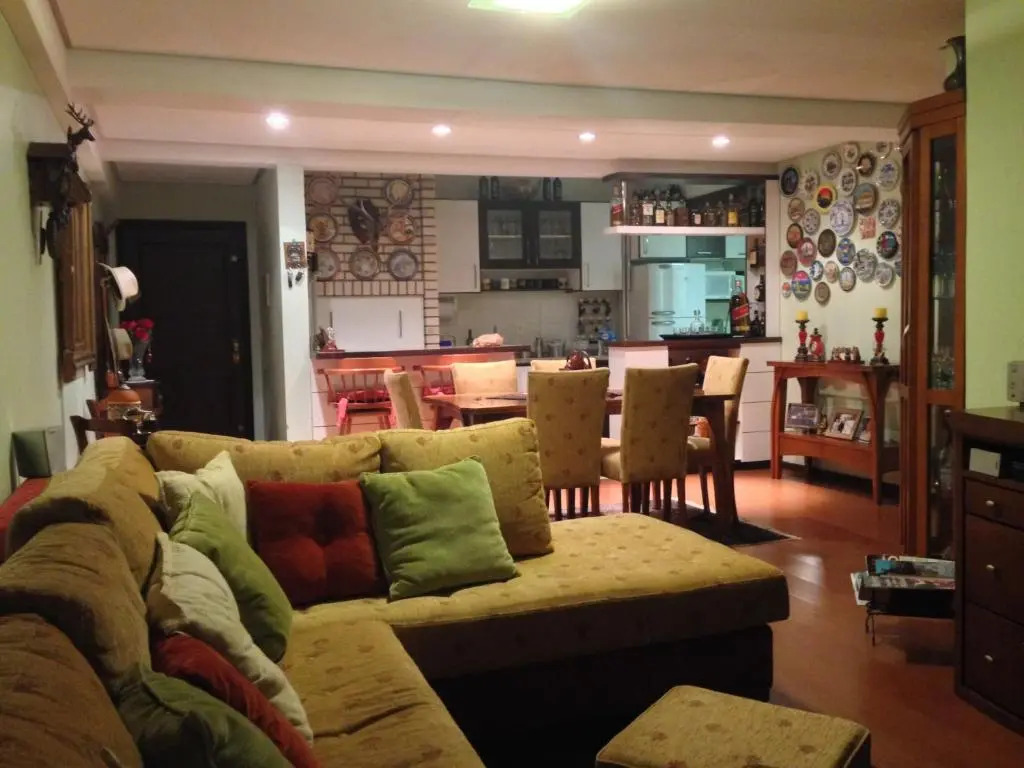 Apartamento Orsi