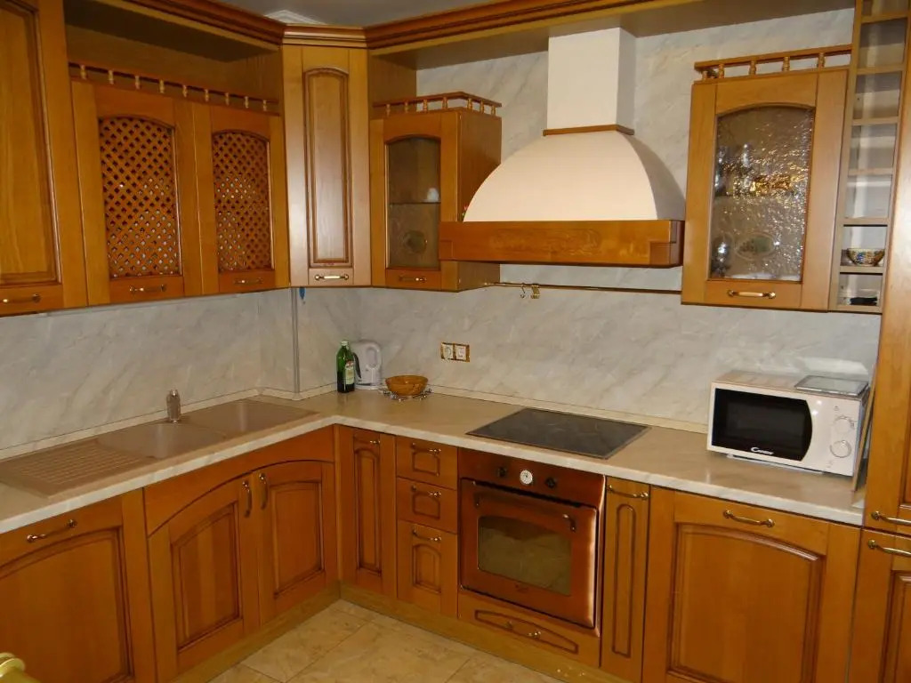 Apartment Burgas Center *****