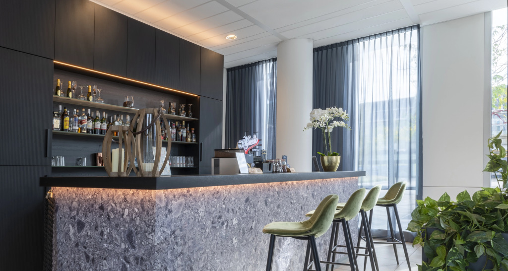 PLAZA Premium Almere
