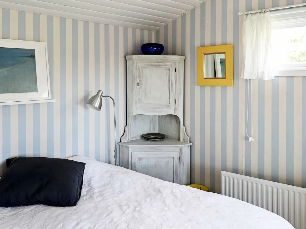 6 Person Holiday Home in Falkenberg