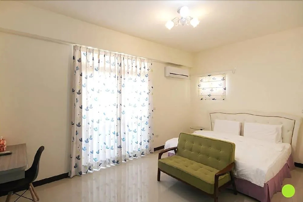 Da Mor Lee B&B