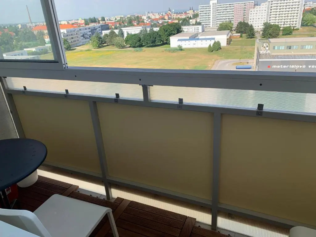 Apartment Botanicska 2-11