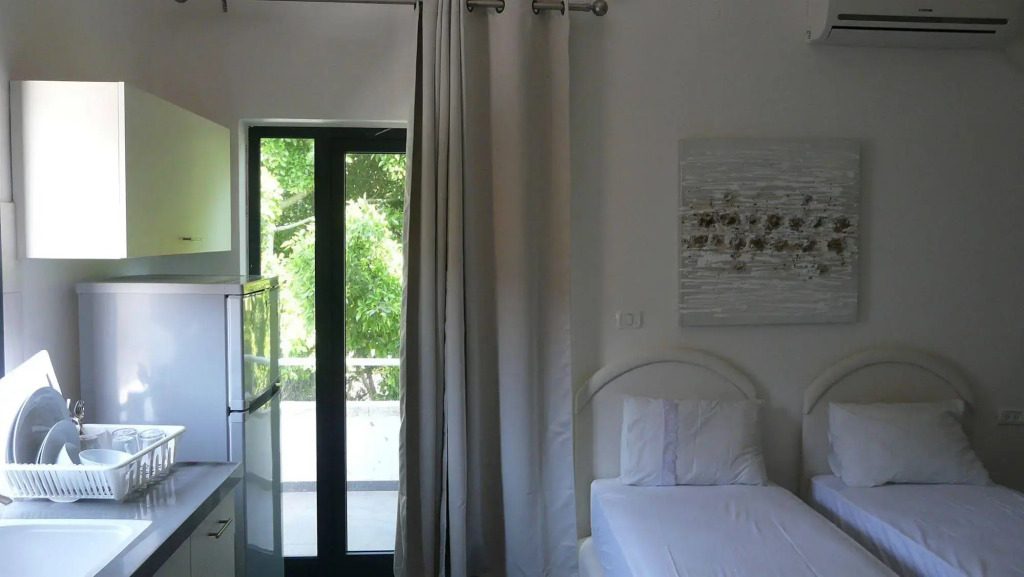 City Center Apartments