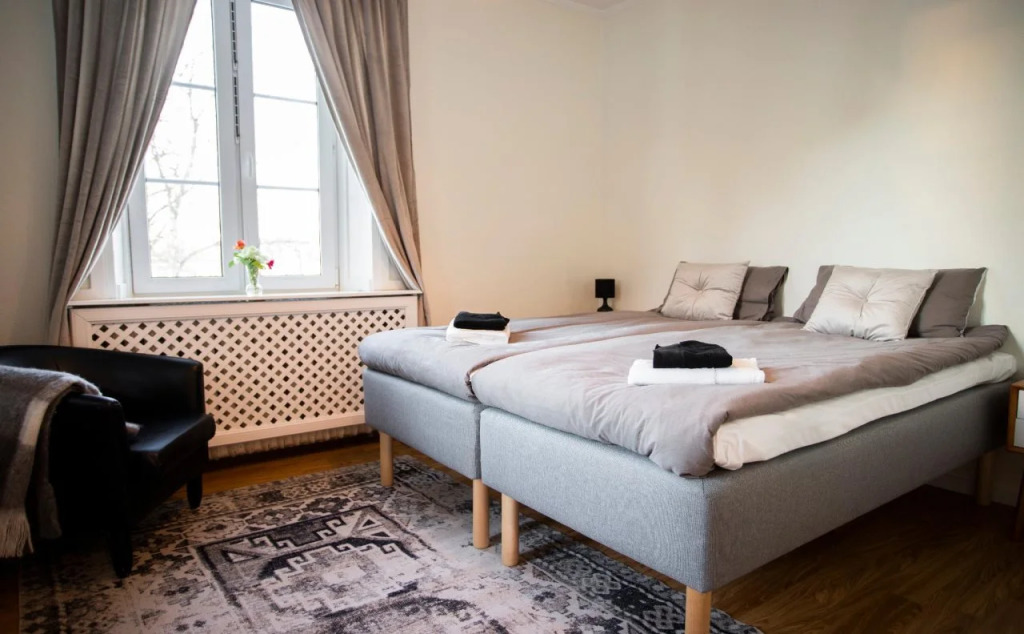 Uddeholms Hotell