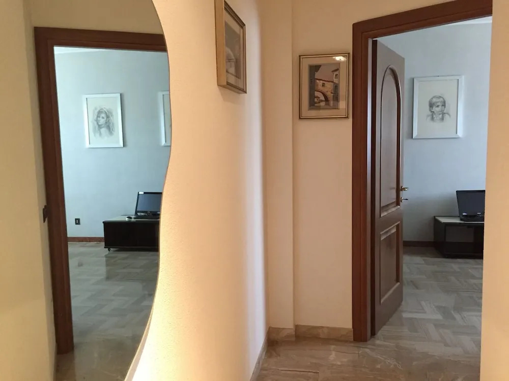 Legnano Attic