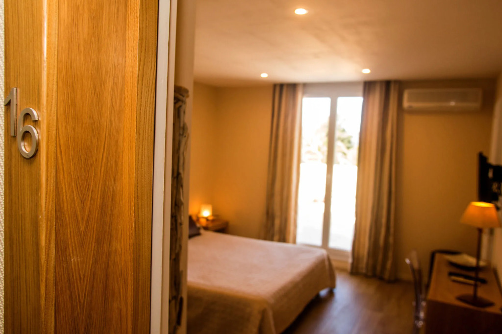 Hotel Cesario