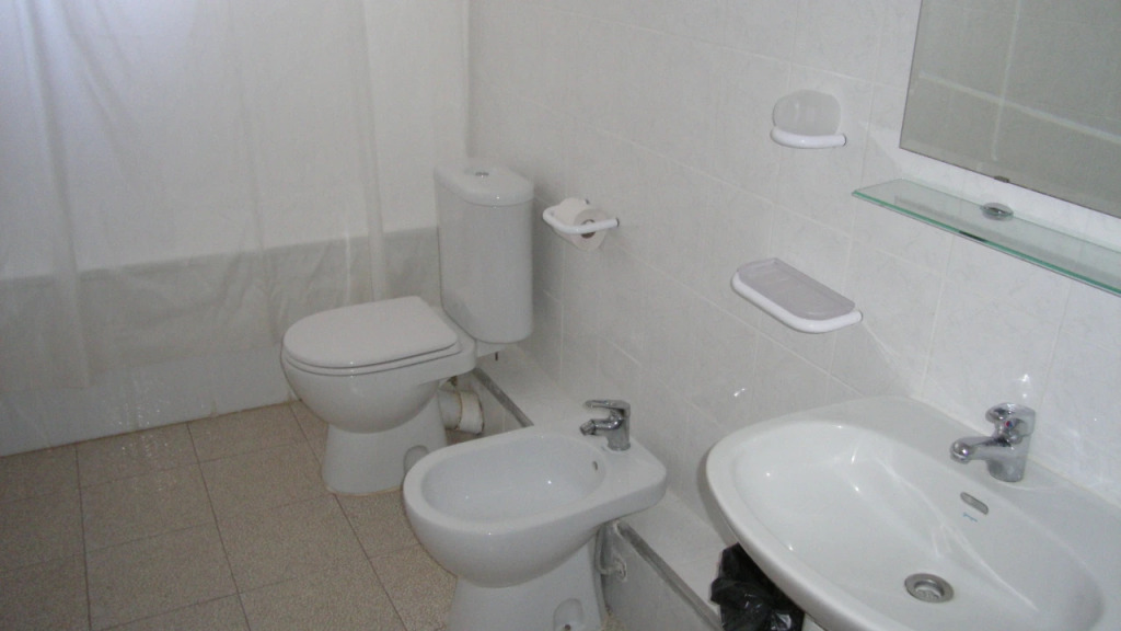 Apartamentos Habitat