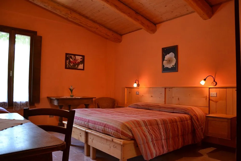 Agriturismo Torrazzetta