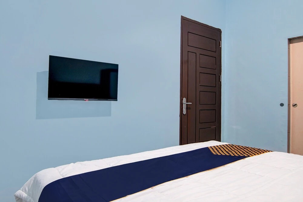 Hotel O Pondok Mulia Syariah