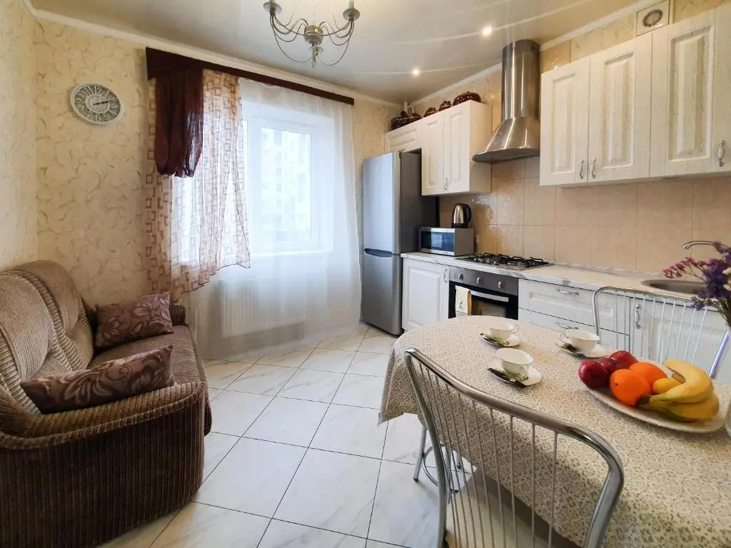Lux Apartament Dacha