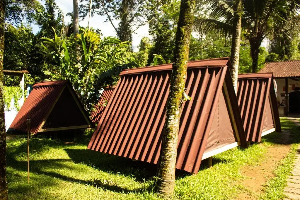 Íkaia Surf House