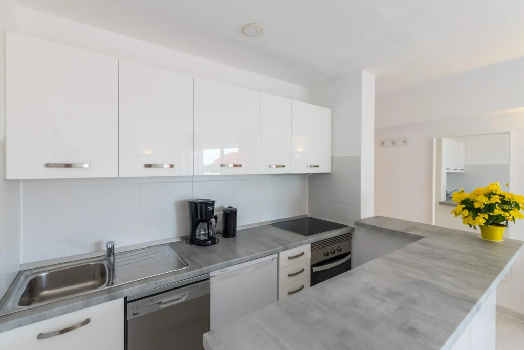 Apartamentos Mallorca SL