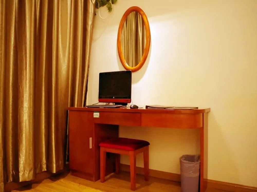 GreenTree Eastern Hotel Huaian University
