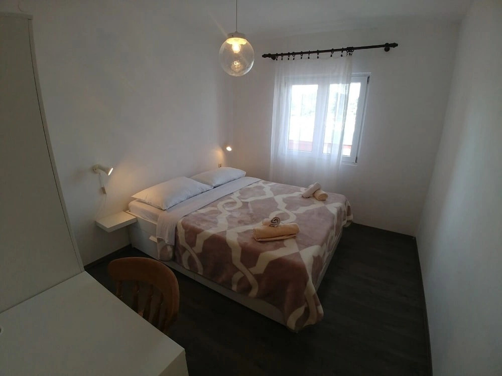 Apartment Svetka