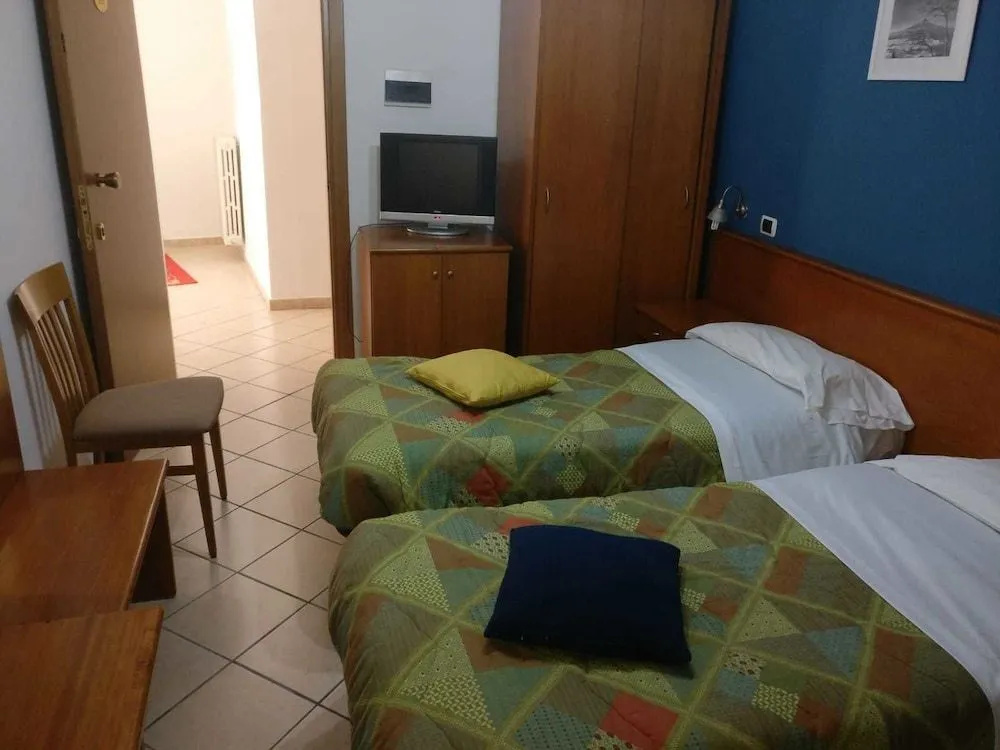 Albergo Ristorante San Tommaso
