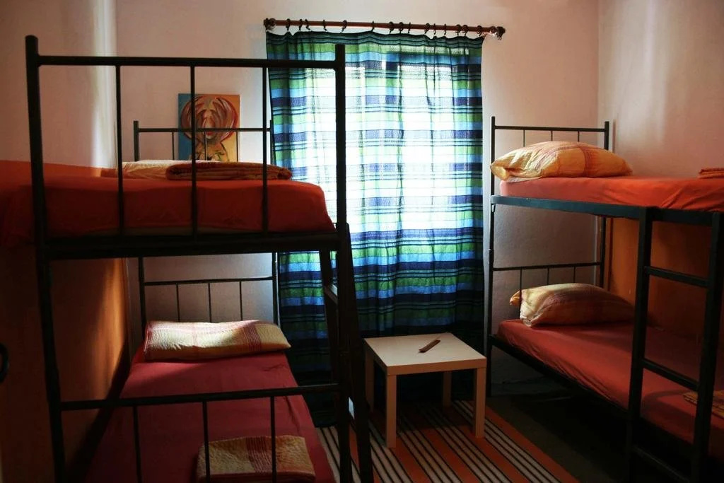 Hostel Anton
