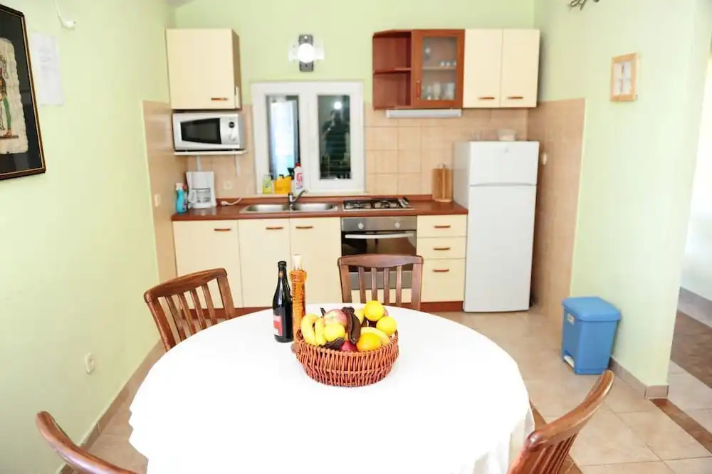 Apartments Ante