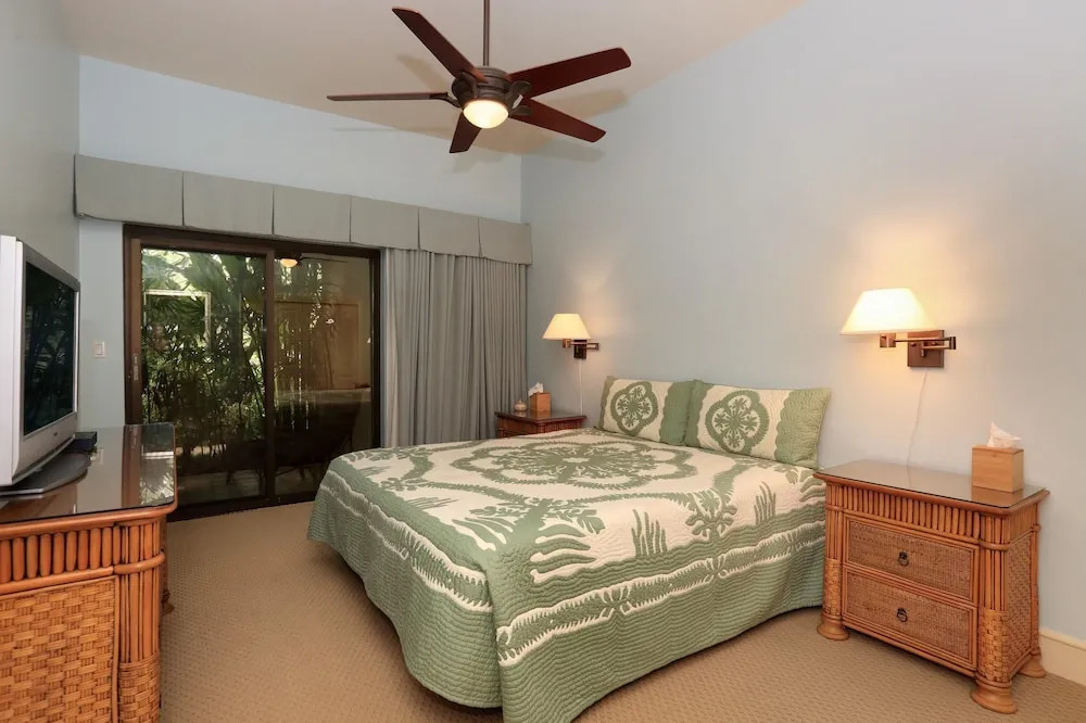 Makena Surf Resort #C-106 by Ali'i Resorts