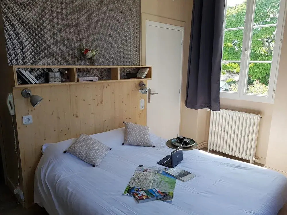 Hostellerie du Parc