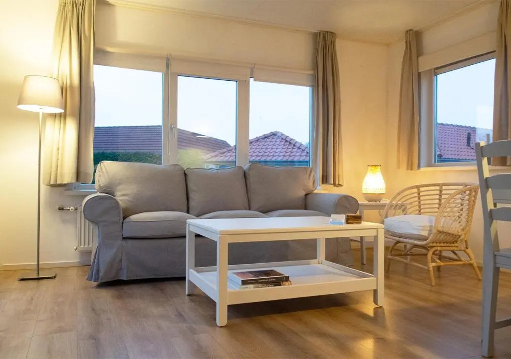 Chalet Casden 108 - Krabbenkreek