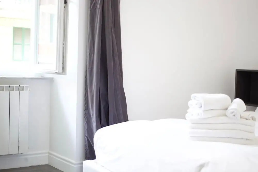 WE LOVE ROMA Guest House