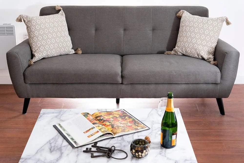 New and Beautiful 2BR apartment