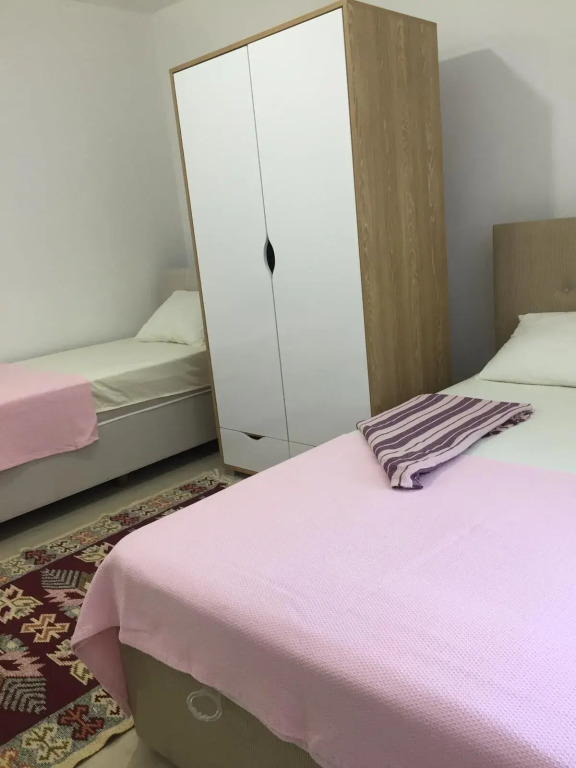 Assos Gunoven & Butik Apart Otel