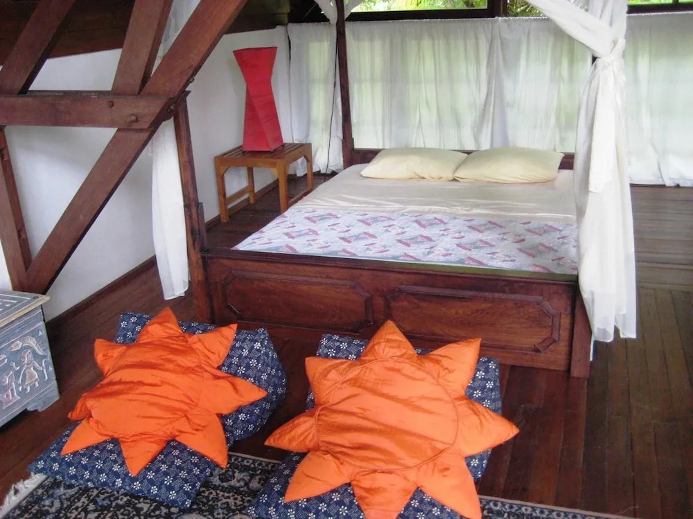 Tejakula Ocean Beach House2bd2baacbreakfast