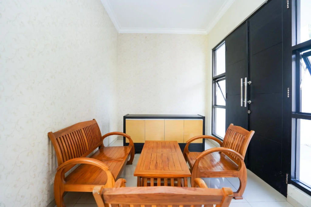 Airy Eco Sidorsermo Airdas Dua 50 Surabaya