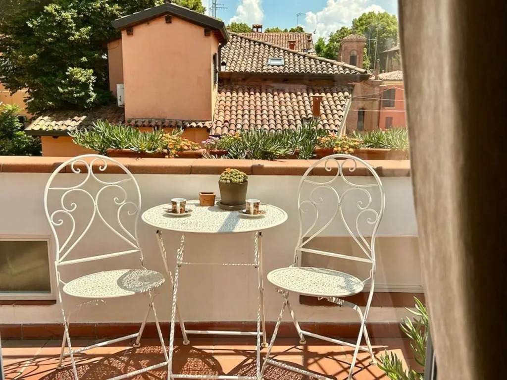 Appartamento Residence Castiglione