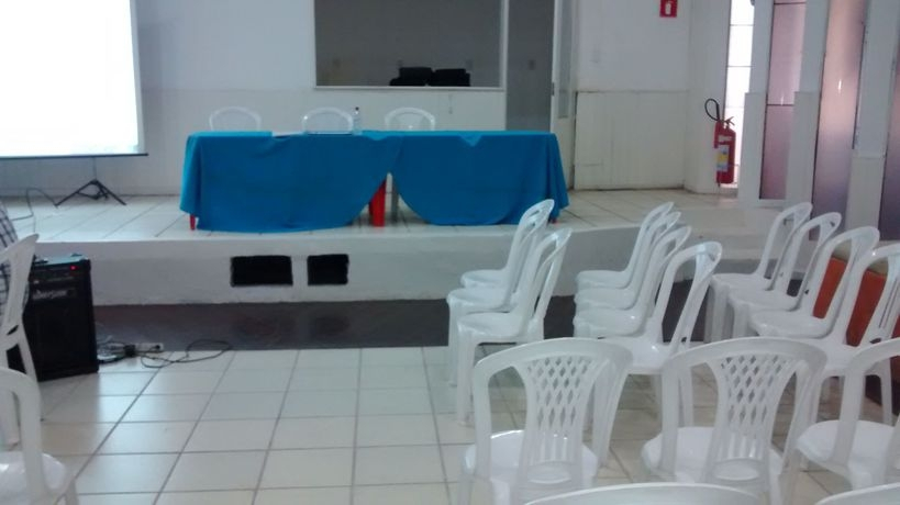 Porto Praia Hotel