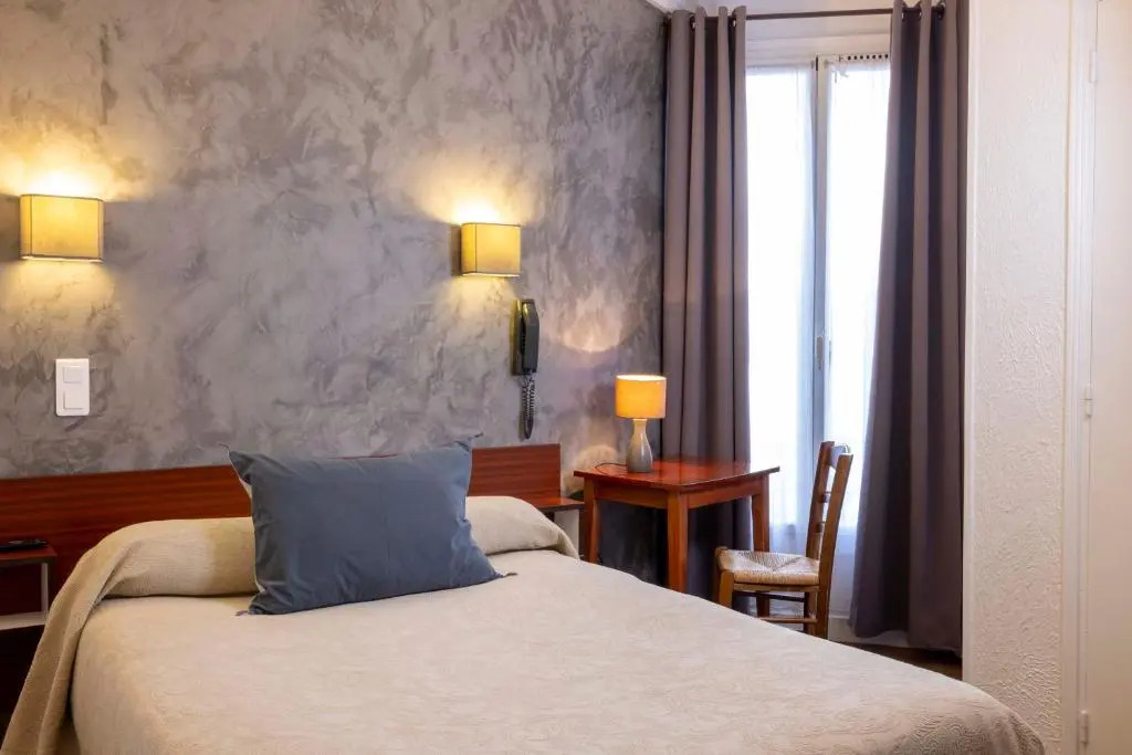 Bijou Hôtel Paris Boulogne