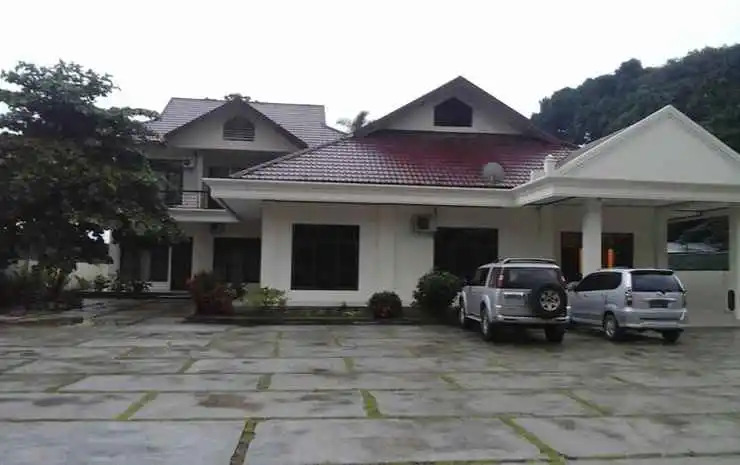 Hotel Grand Papua Nabire