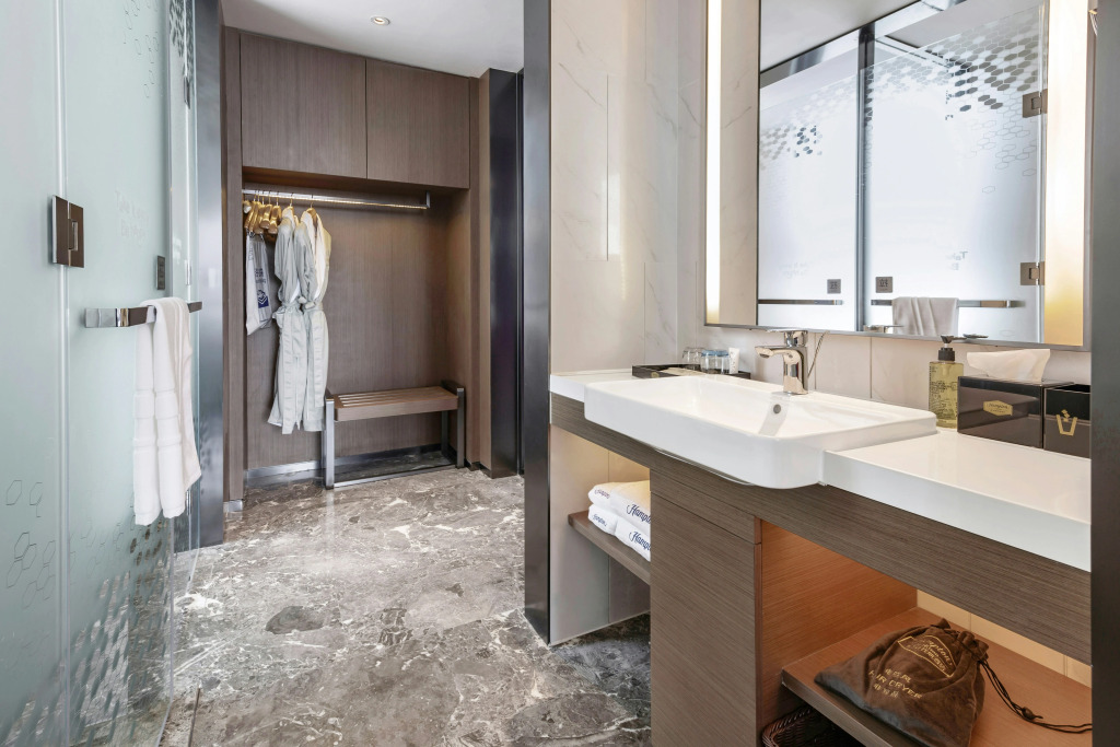 Hampton by Hilton Xuzhou Yun long Mountain