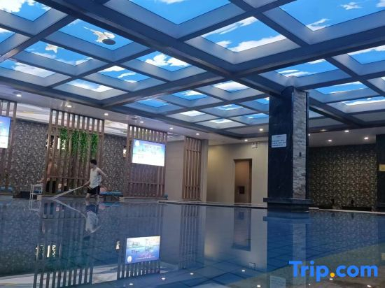 Ningling Jincheng Hotel